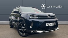 Citroen C5 Aircross 1.5 BlueHDi Max 5dr EAT8 Diesel Hatchback